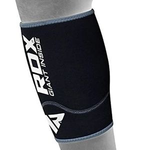 *BRAND NEW* RDX MMA NEOPRENE CALF SHIN PAD